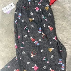 Women's lounge pants